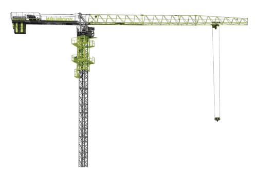 ZOOMLION R370-20RB Cranes with 0-50 HP Range & Has Cranes Type